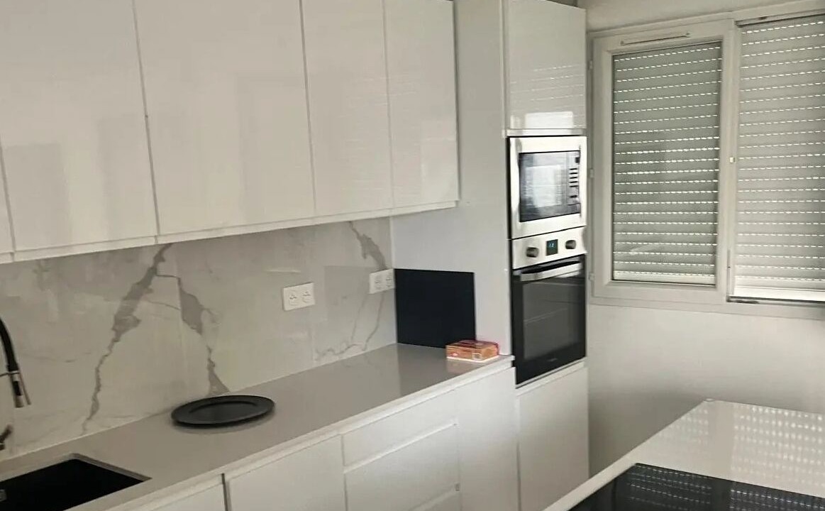 Photo of Kitchen in Drancy