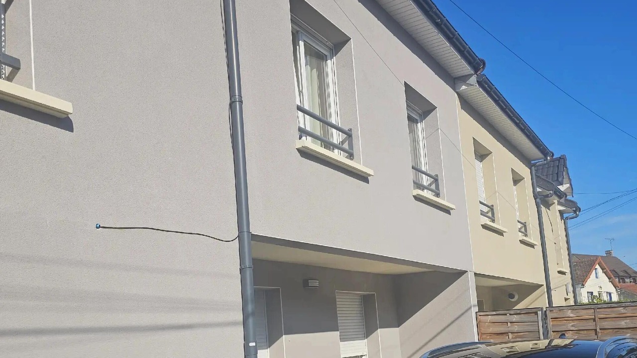Photo of Outdoor in Drancy