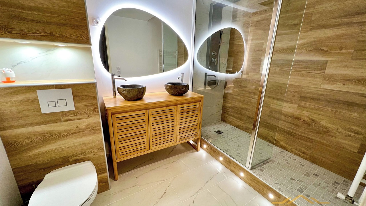 Photo of Bathroom in Serris