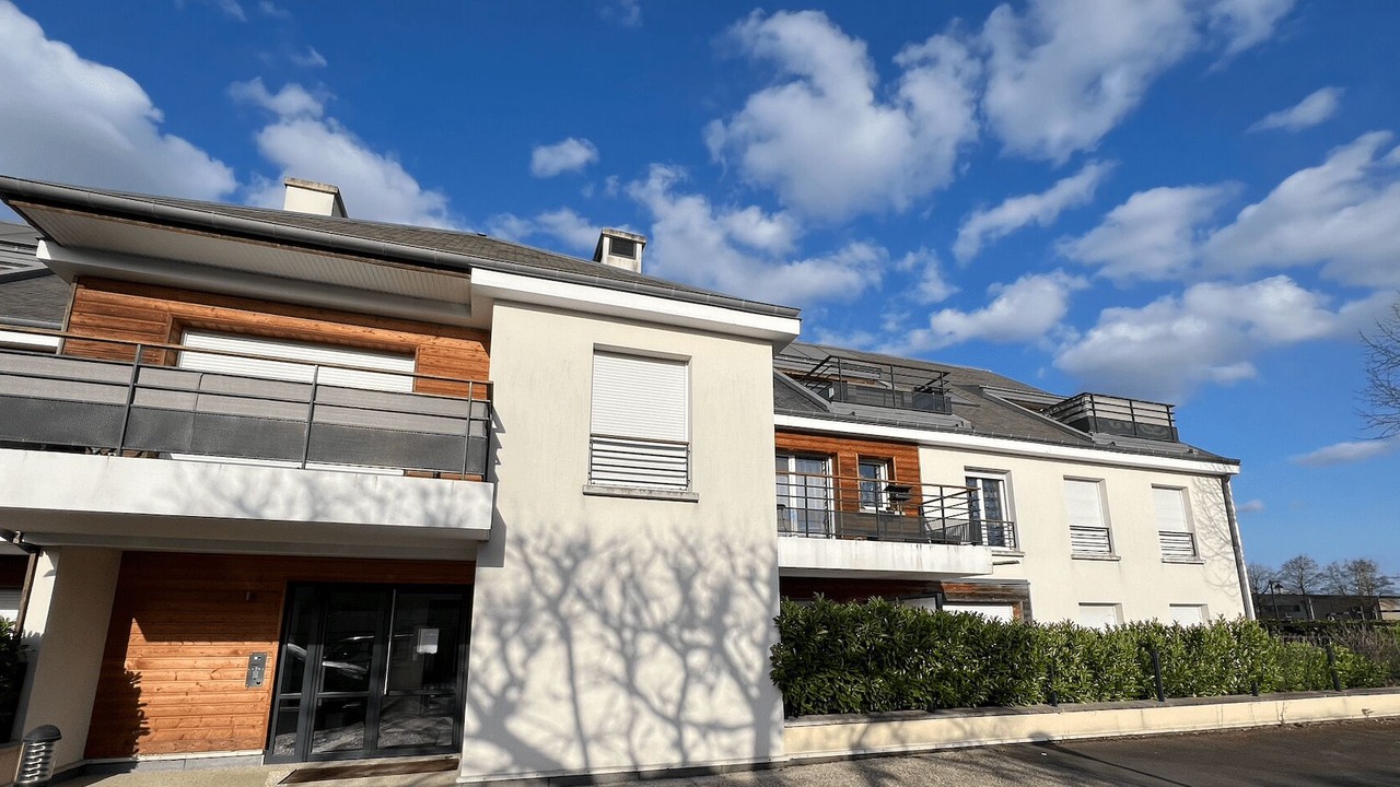 Photo of Outdoor in Serris