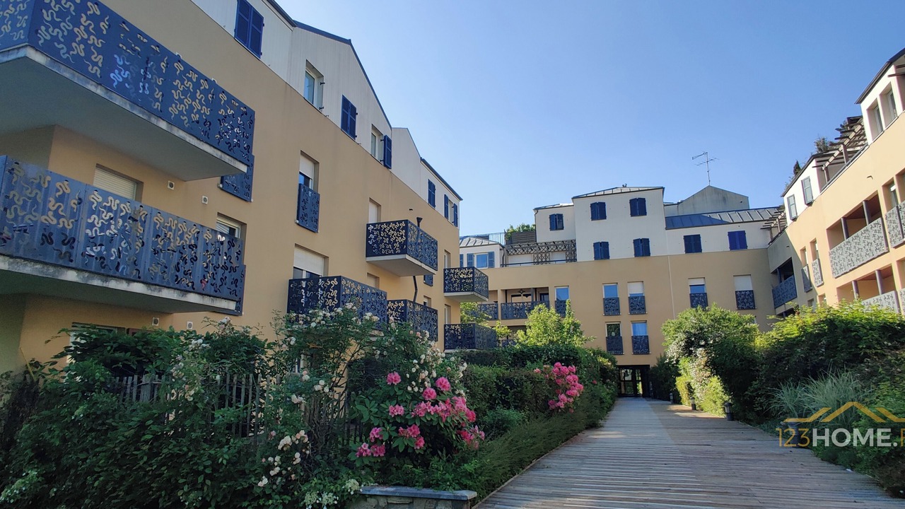 Photo of Outdoor in Montevrain