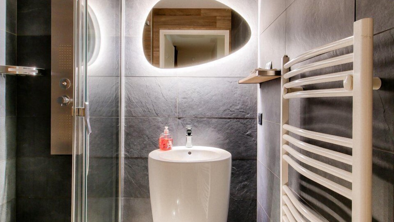 Photo of Bathroom in Montevrain
