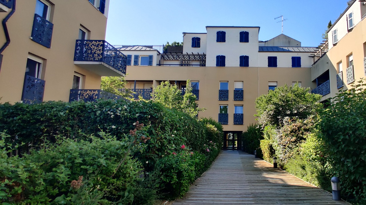 Photo of Outdoor in Montevrain