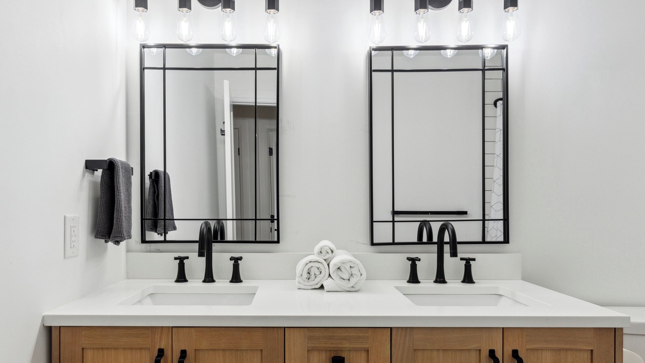 Photo of Bathroom in Collingwood