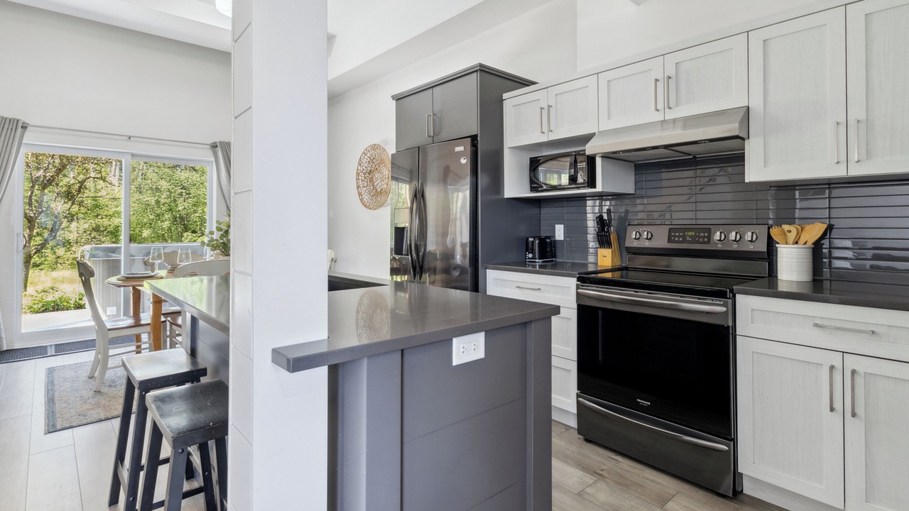 Photo of Kitchen in Collingwood