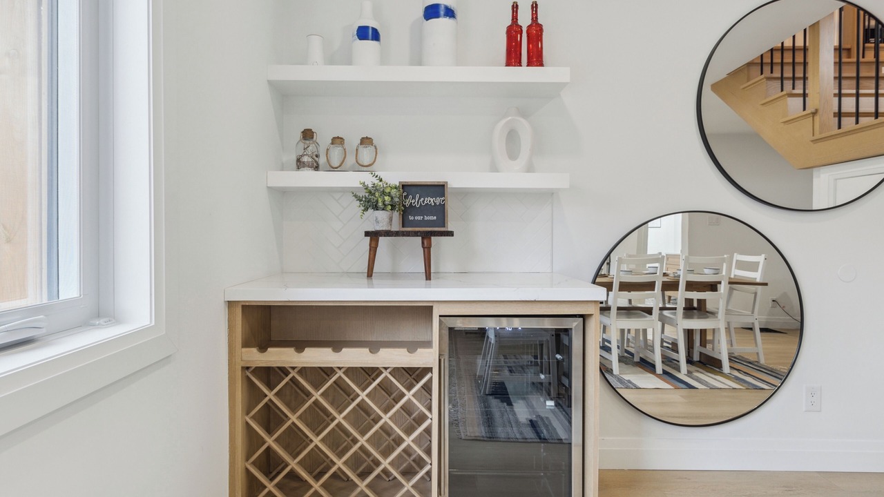 Photo of Kitchen in Collingwood