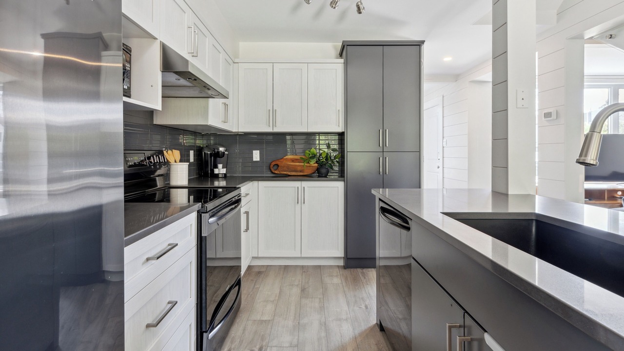 Photo of Kitchen in Collingwood