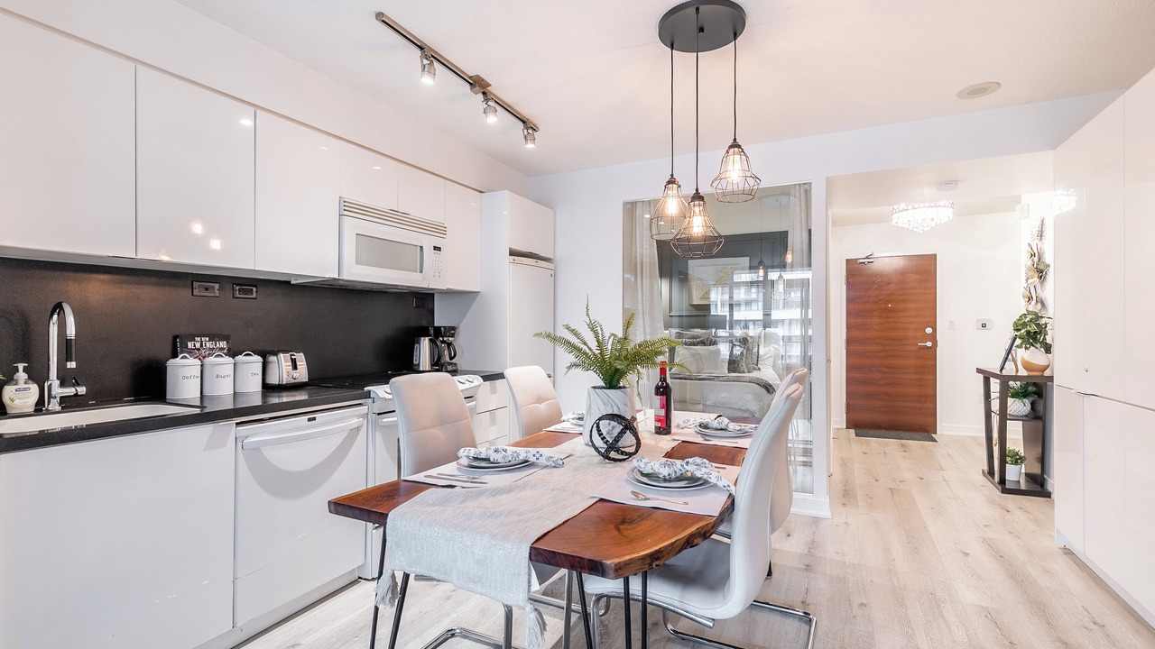 Photo of Bedroom in CityPlace