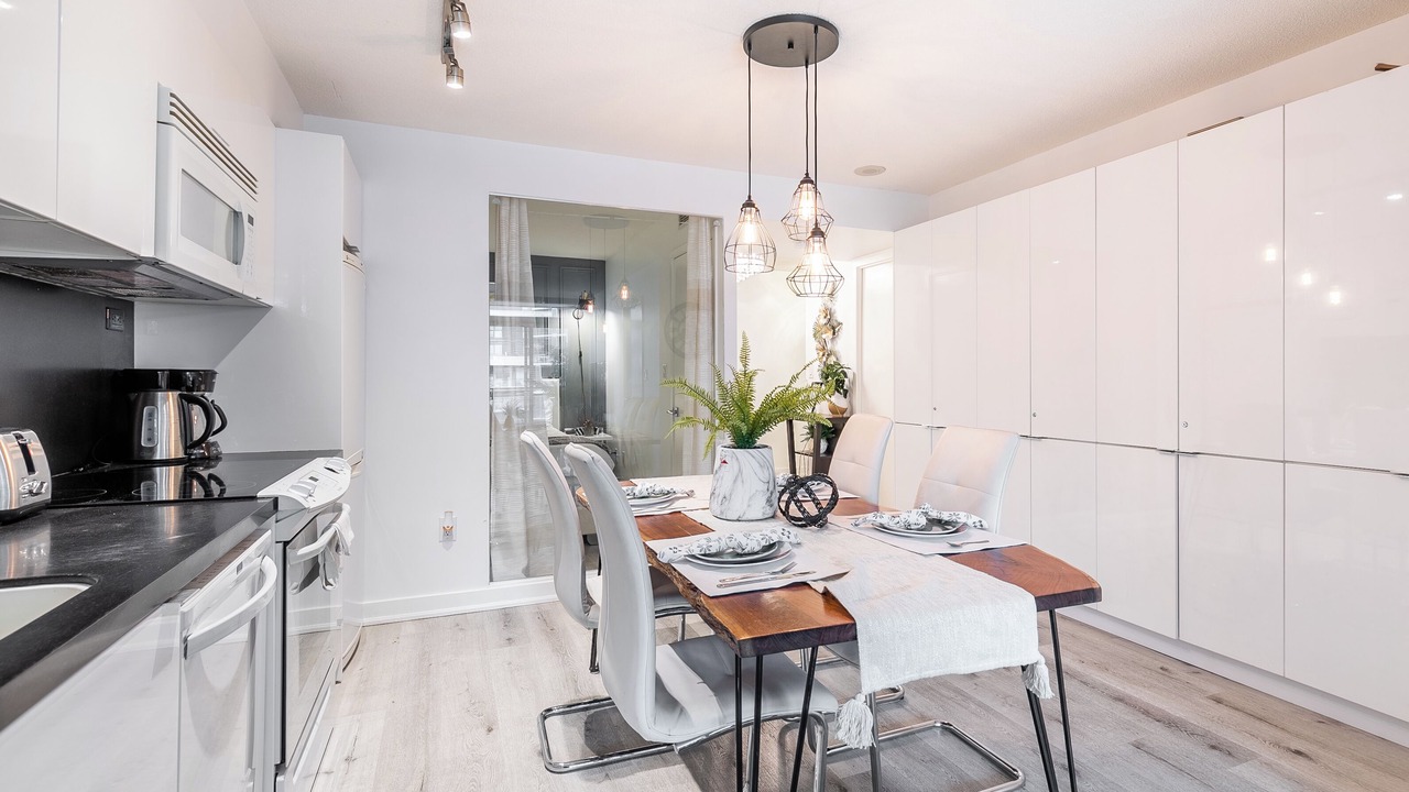 Photo of Bedroom in CityPlace