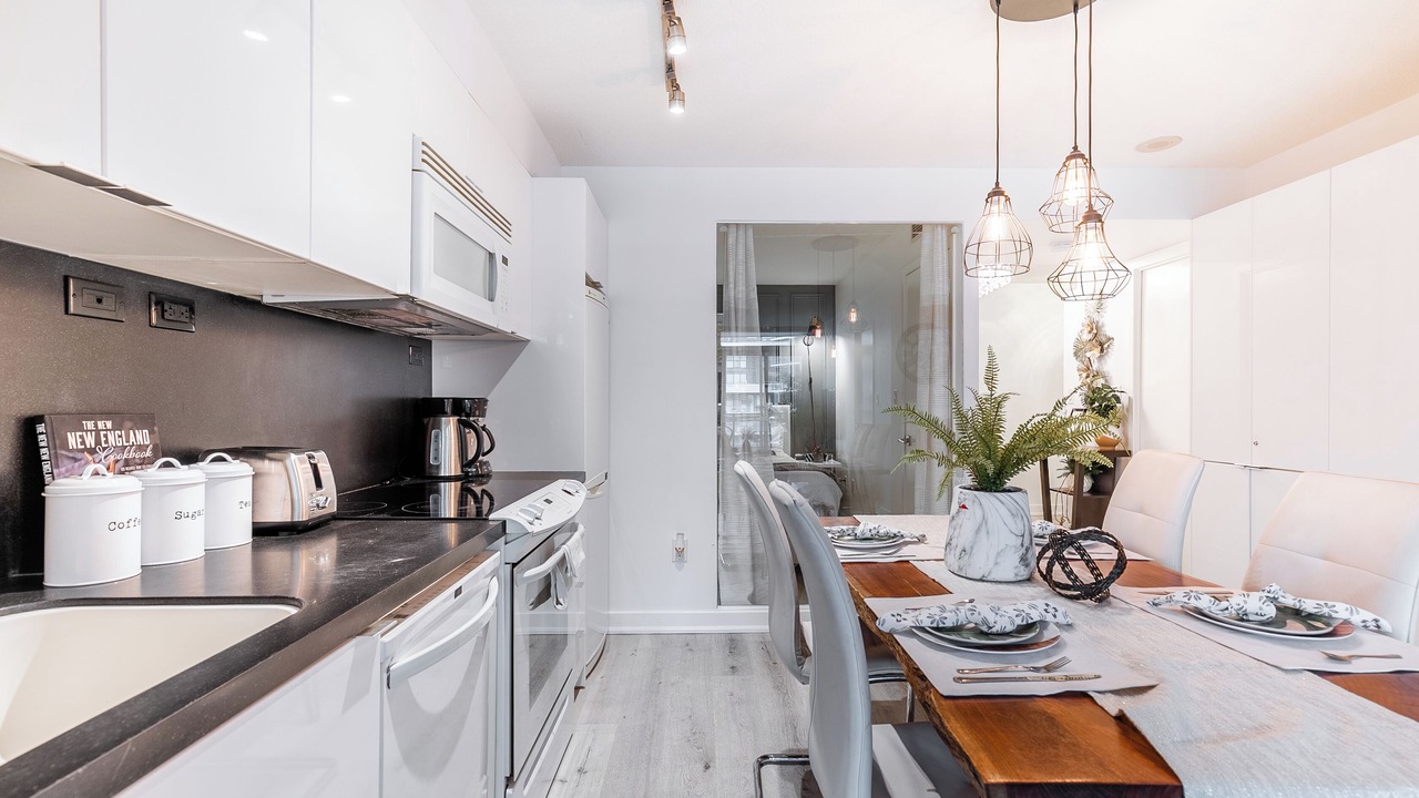 Photo of Bedroom in CityPlace