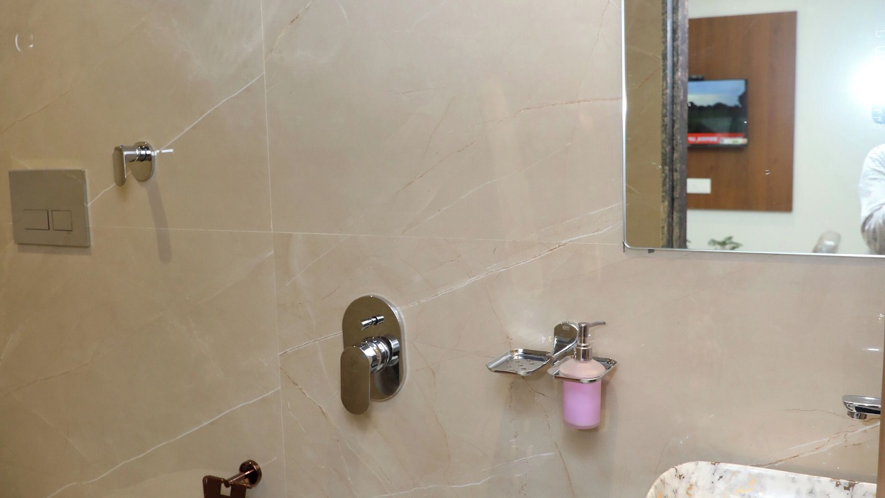 Photo of Bathroom in Mumbai