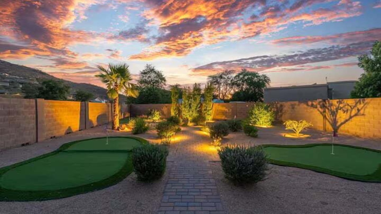Photo of Outdoor in Phoenix