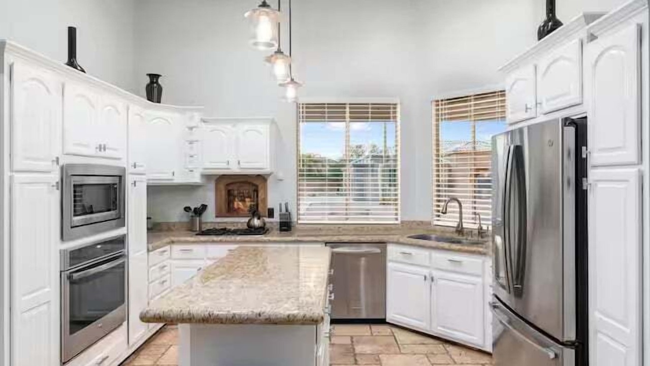 Photo of Kitchen in Phoenix
