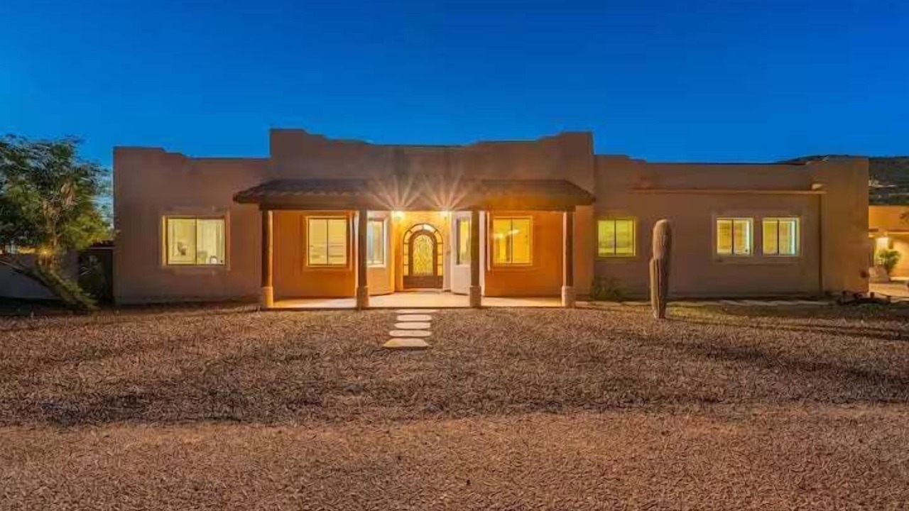 Photo of Outdoor in Phoenix