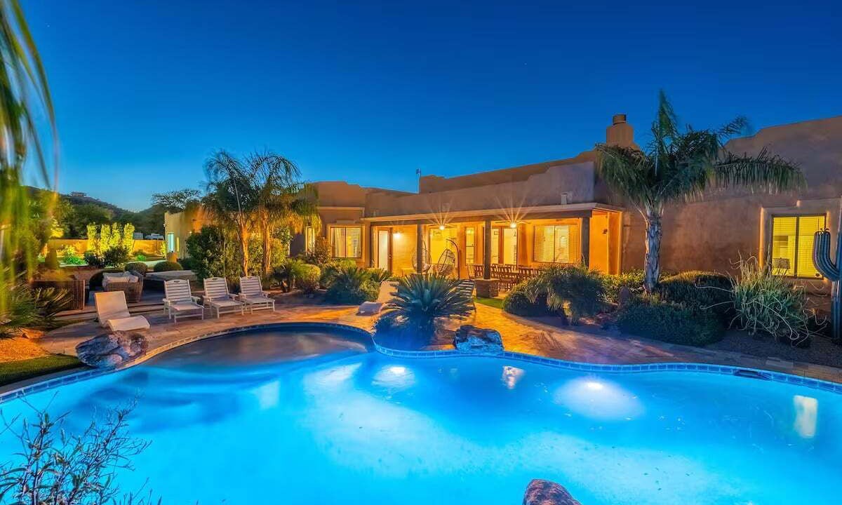 Photo of Outdoor in Phoenix