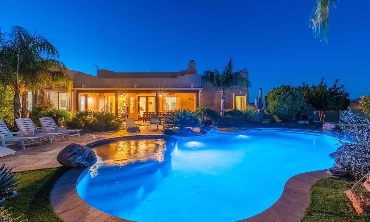 Photo of Outdoor in Phoenix