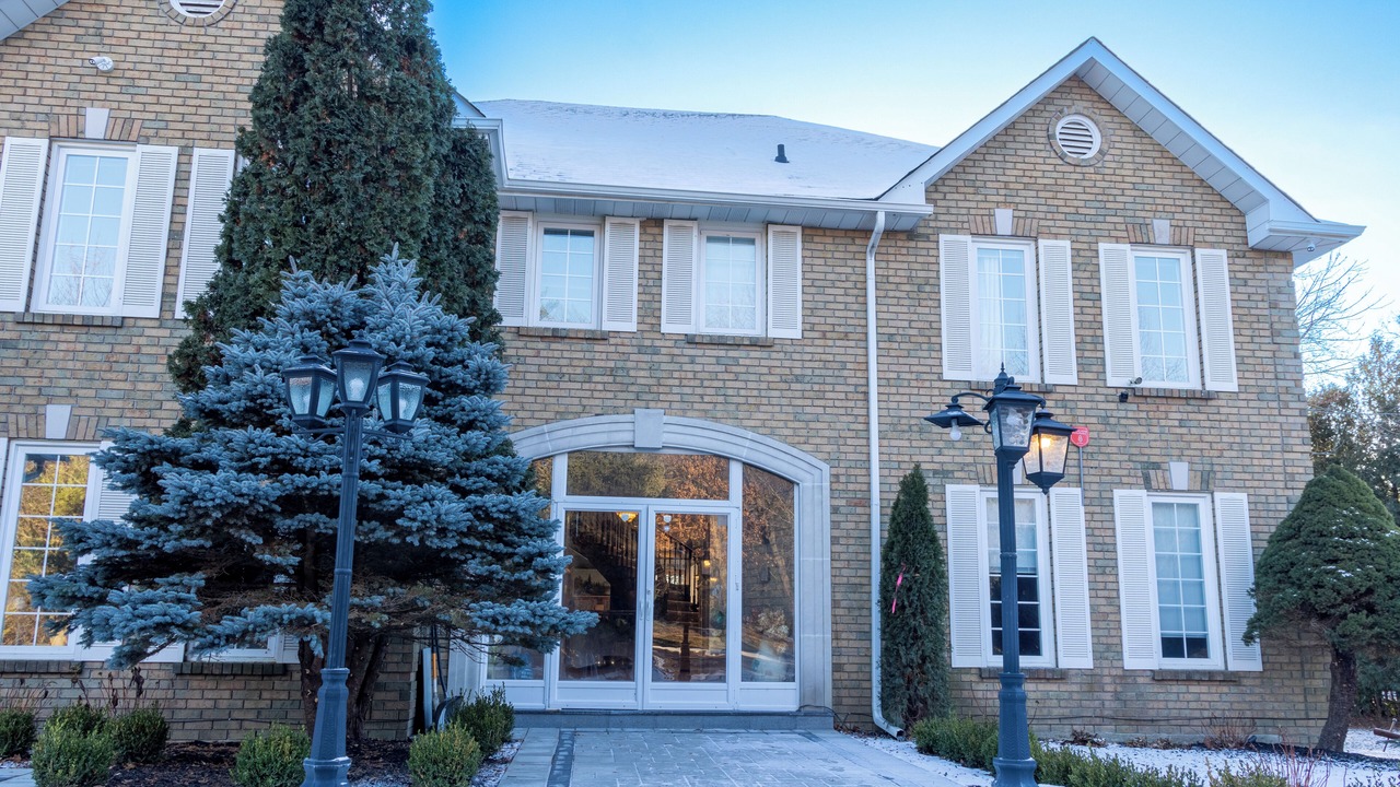 Photo of Outdoor in Richmond Hill
