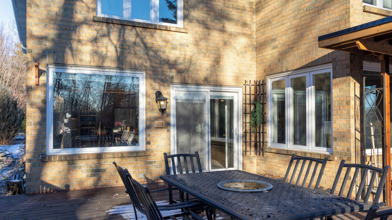 Photo of Outdoor in Richmond Hill
