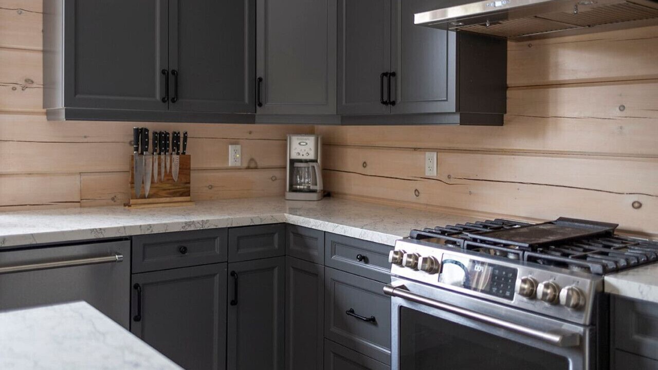 Photo of Kitchen in Chatsworth