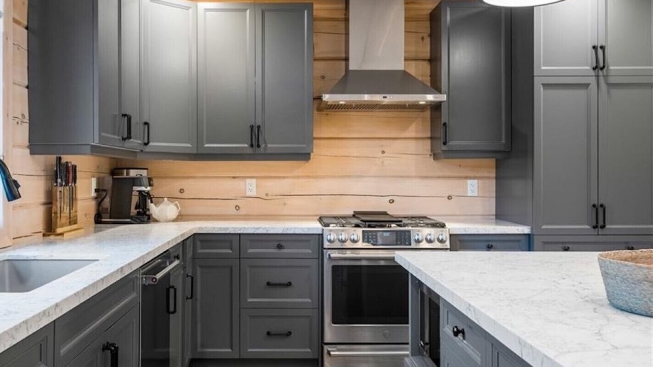 Photo of Kitchen in Chatsworth