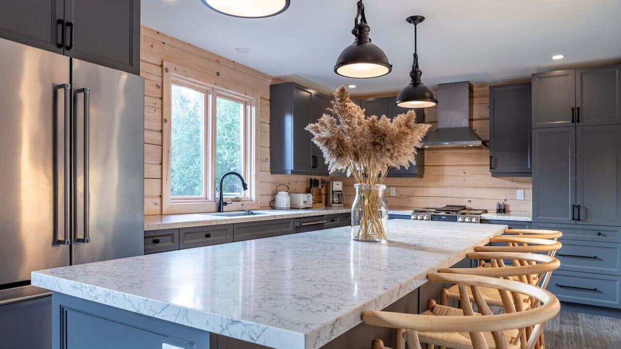 Photo of Kitchen in Chatsworth