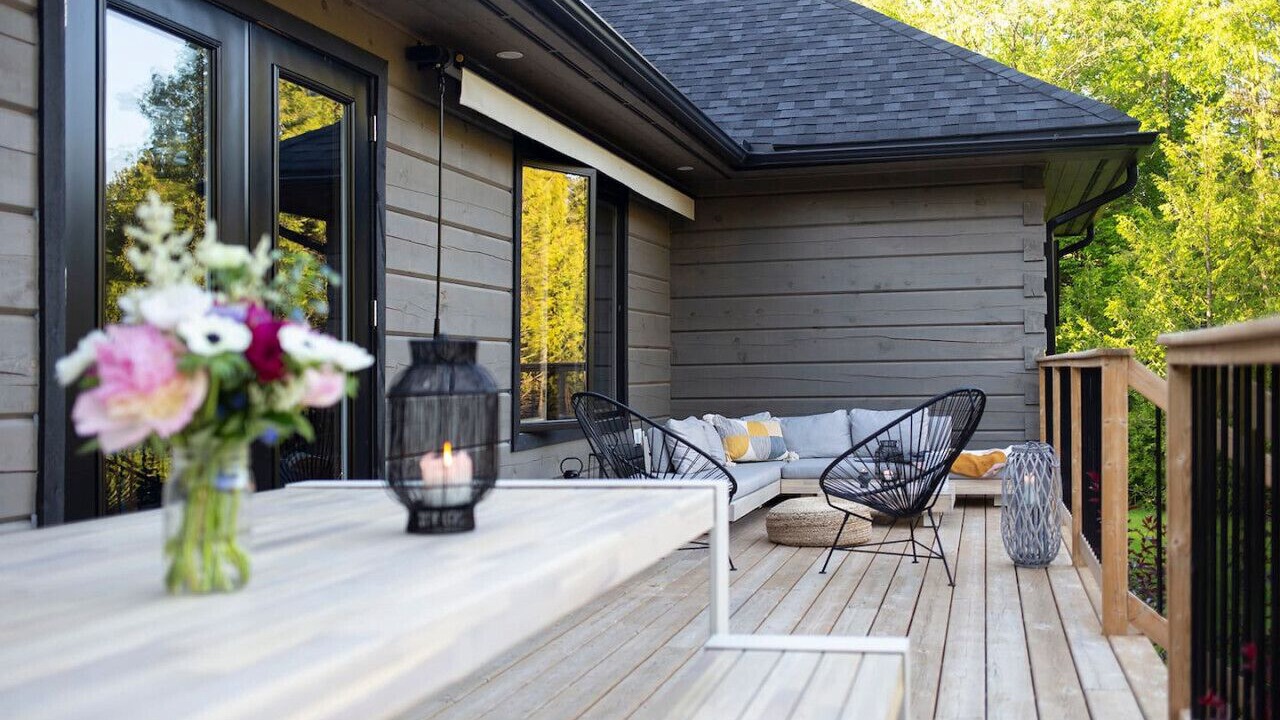 Photo of Outdoor in Chatsworth