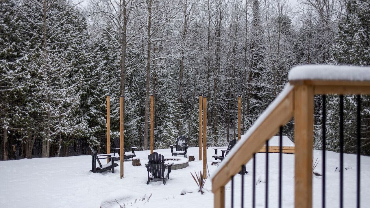 Photo of Outdoor in Chatsworth