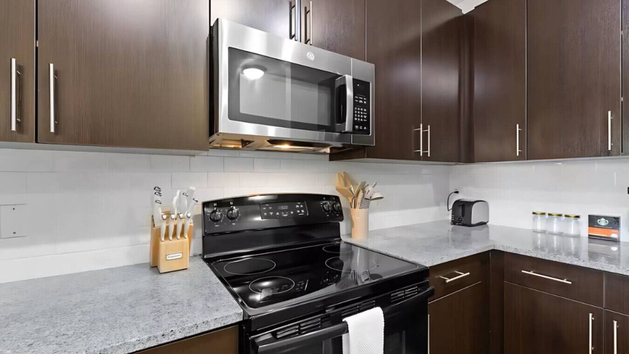 Photo of Kitchen in North Hyde Park