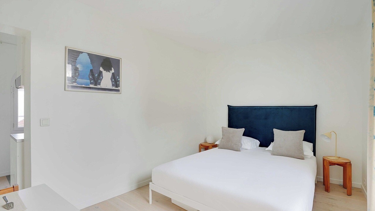 Photo of Bedroom in Rueil-Malmaison
