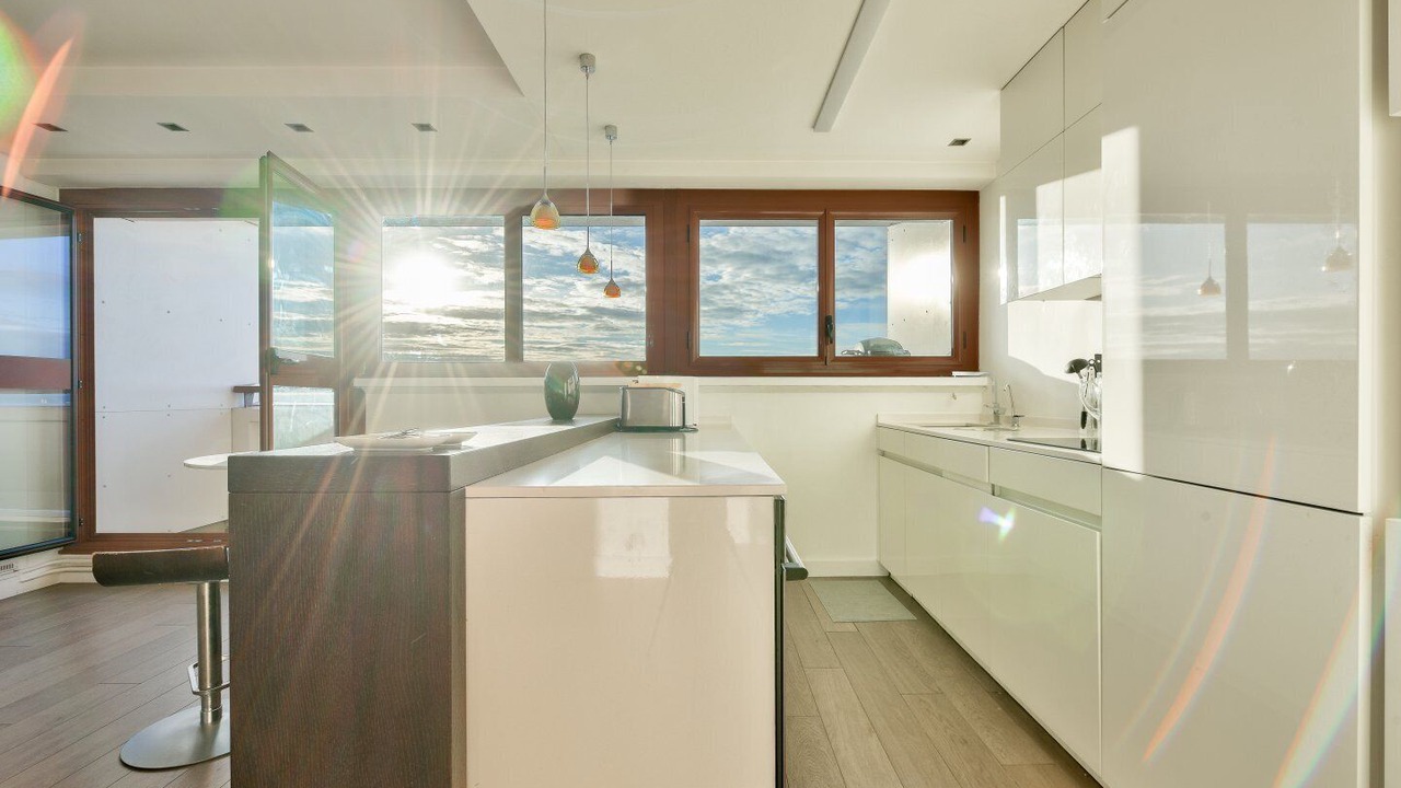 Photo of Kitchen in Plaisance