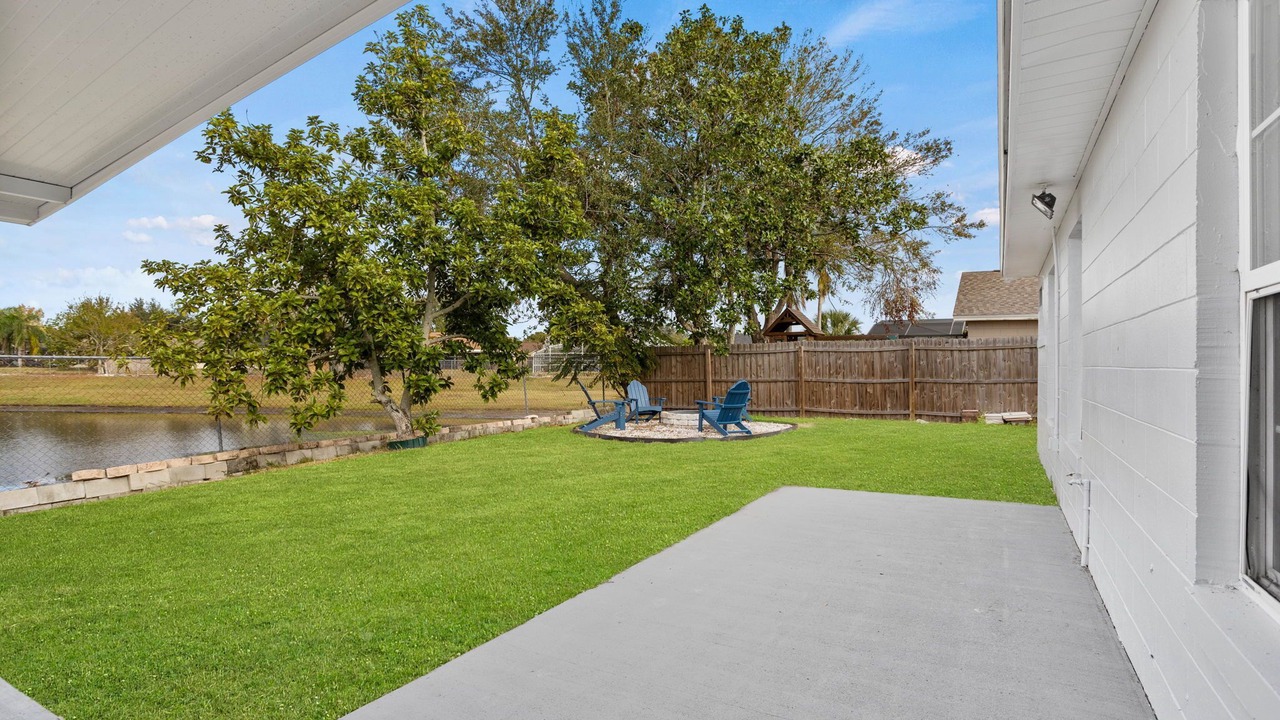 Photo of Patio Balcony in Mill Run