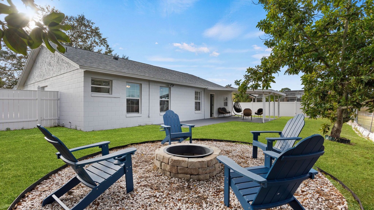Photo of Outdoor in Mill Run