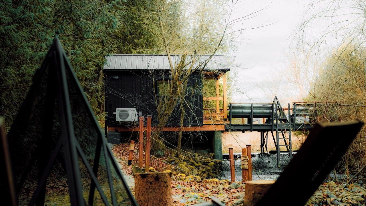 Photo of Outdoor in Acton
