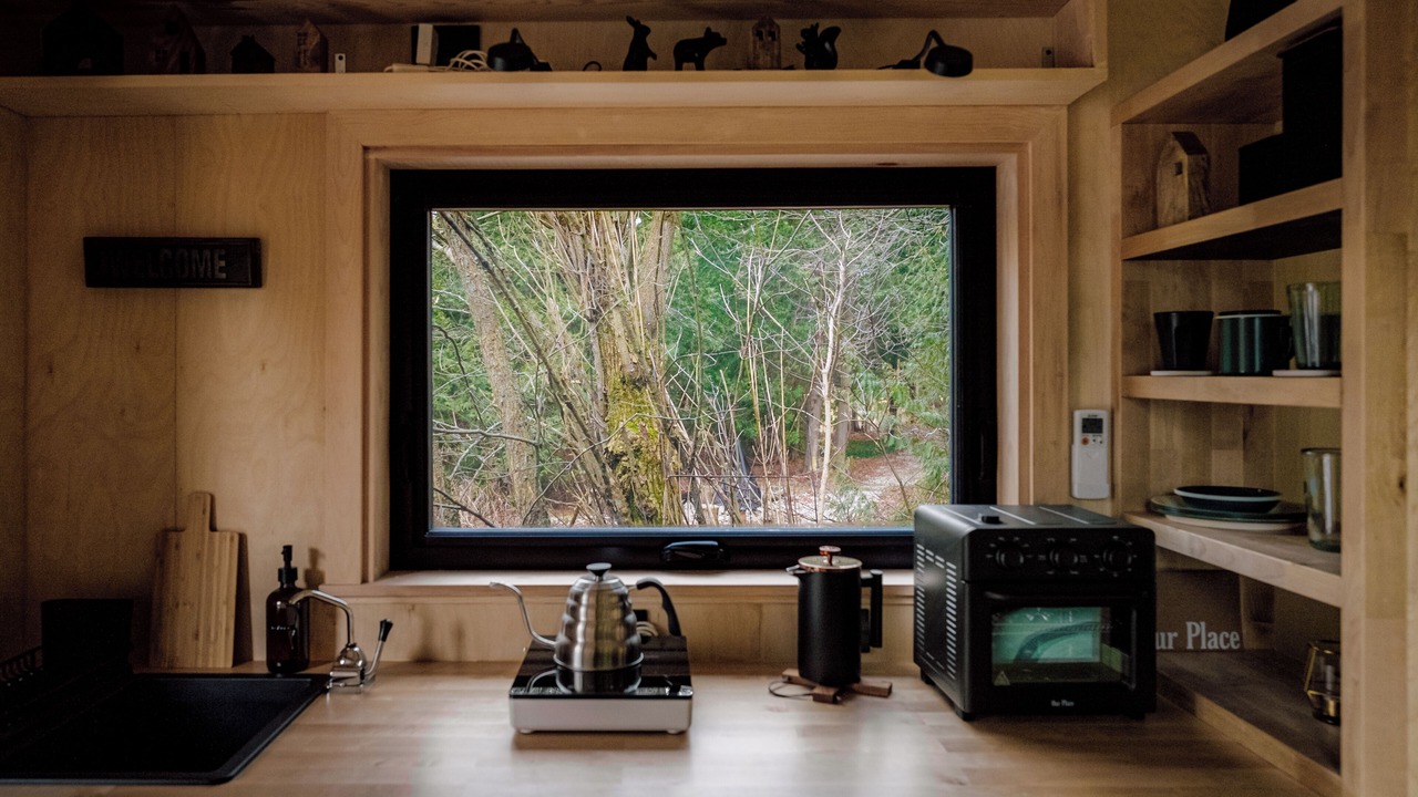 Photo of Kitchen in Acton