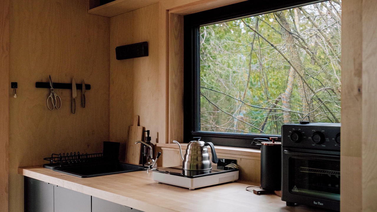 Photo of Kitchen in Acton