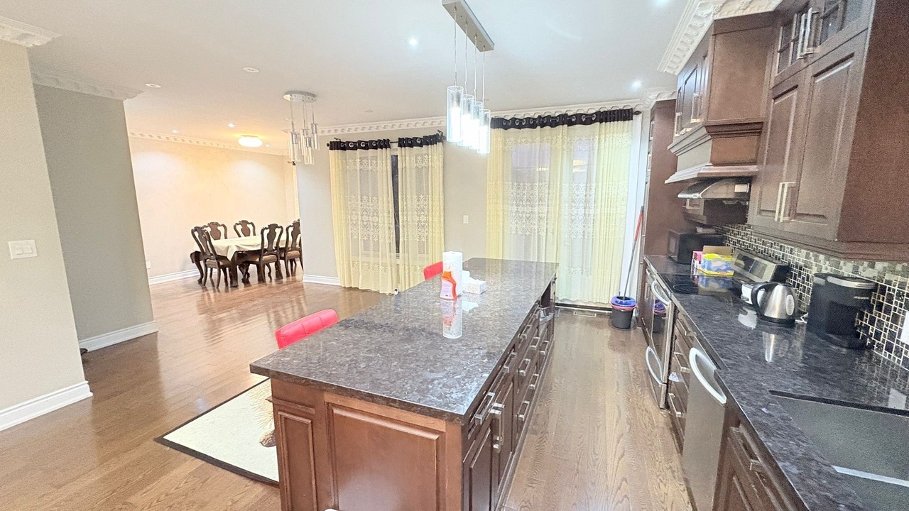 Photo of Kitchen in Upper Beaches