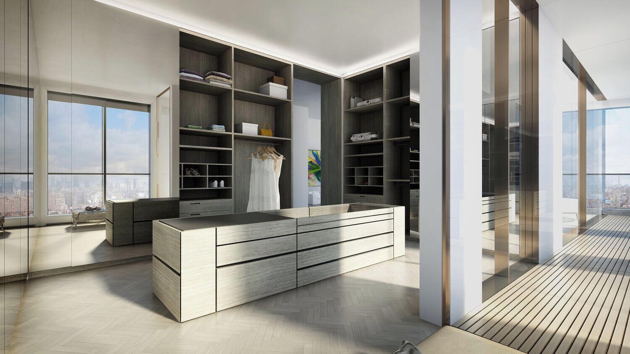 Photo of Bedroom in Regent Park