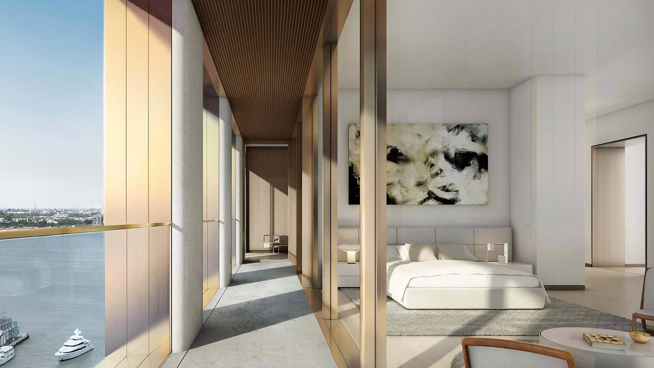 Photo of Bedroom in Regent Park