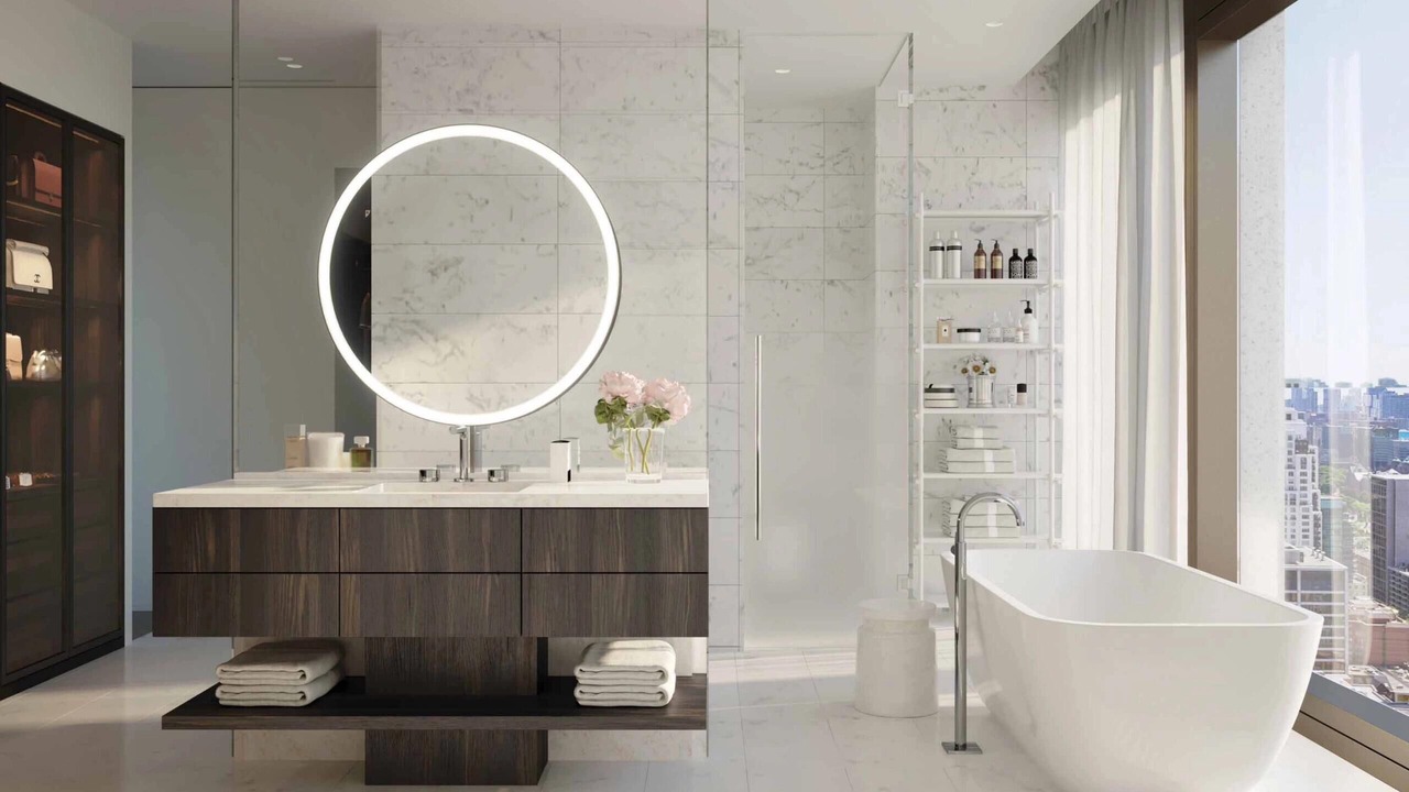 Photo of Bathroom in Regent Park
