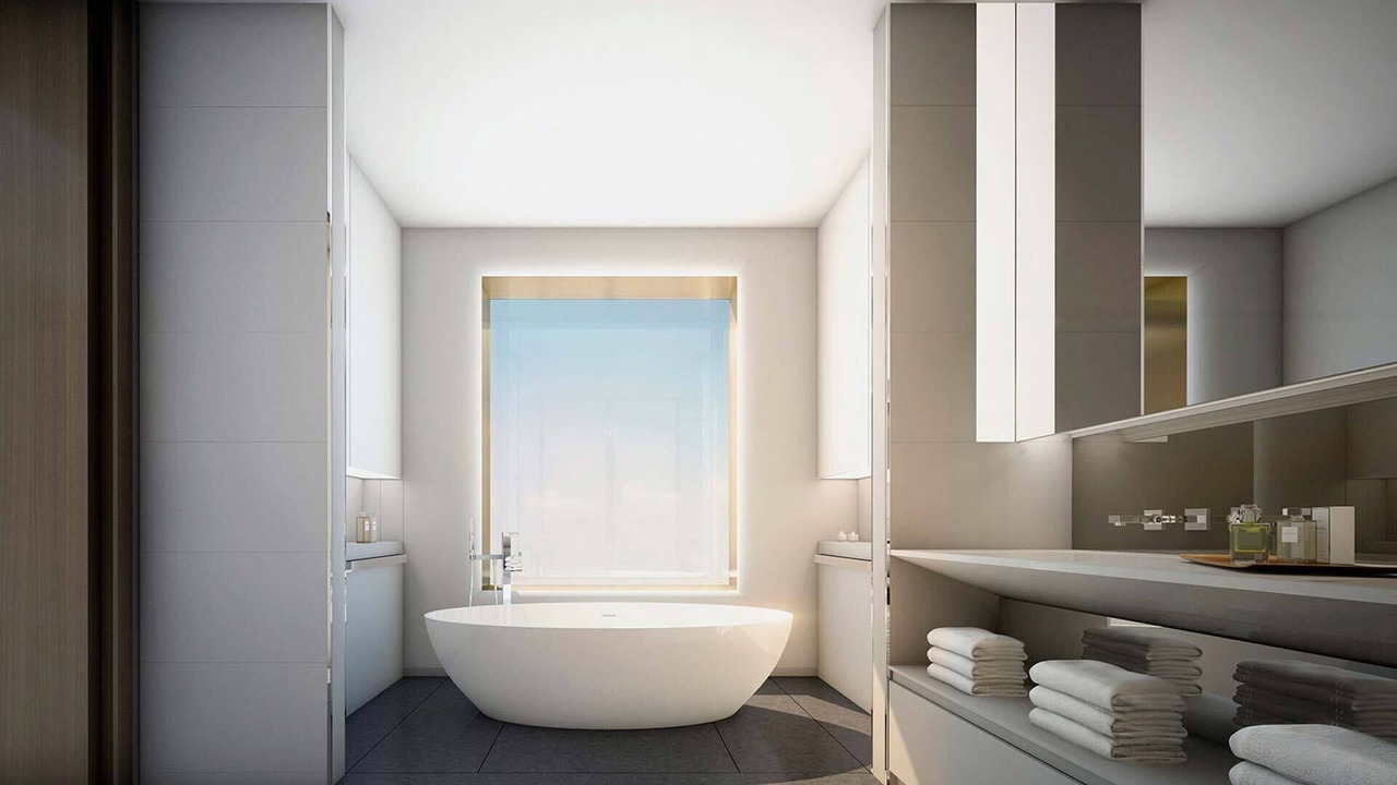 Photo of Bathroom in Regent Park