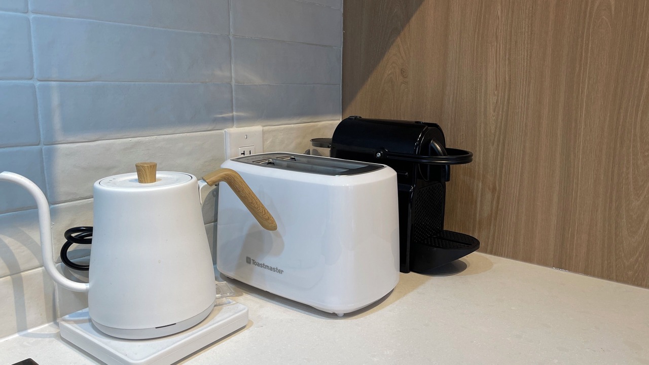 Photo of Kitchen in Regent Park