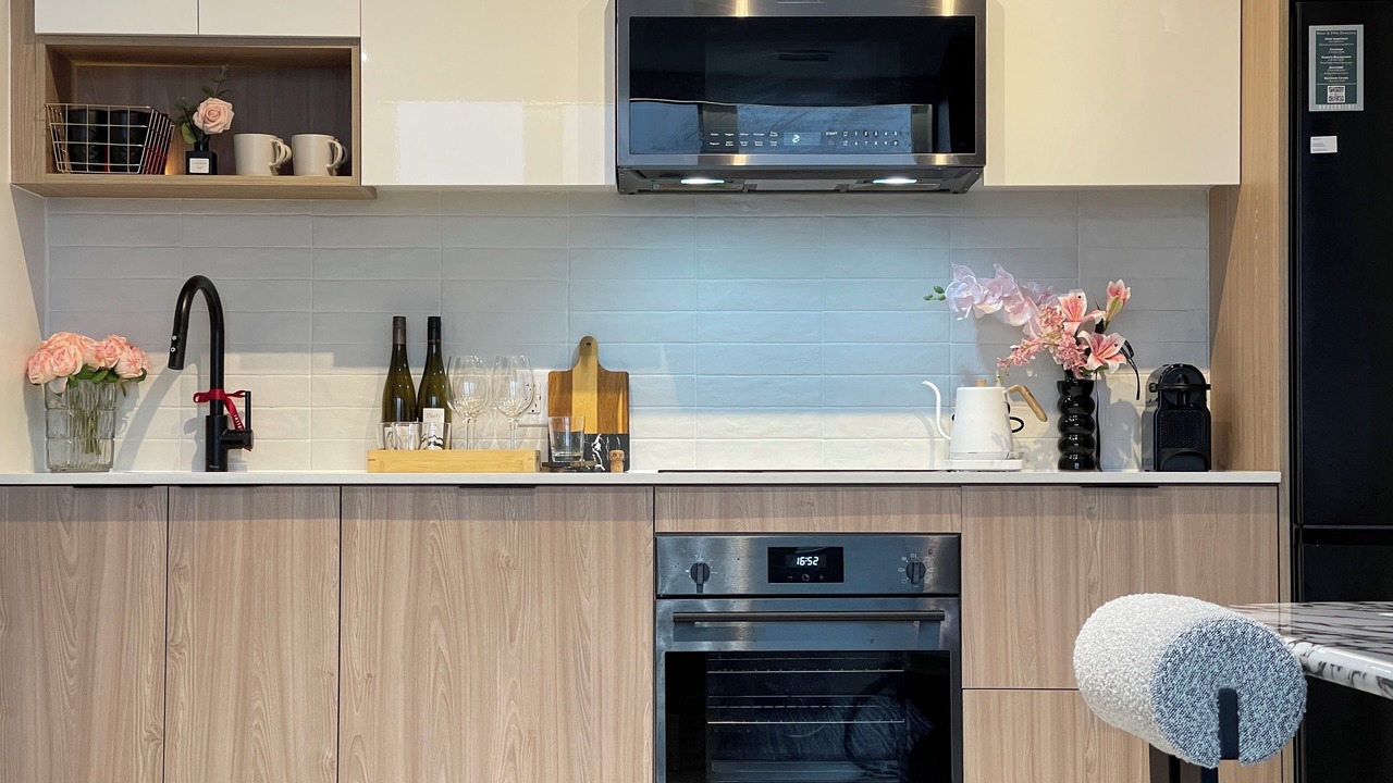 Photo of Kitchen in Regent Park
