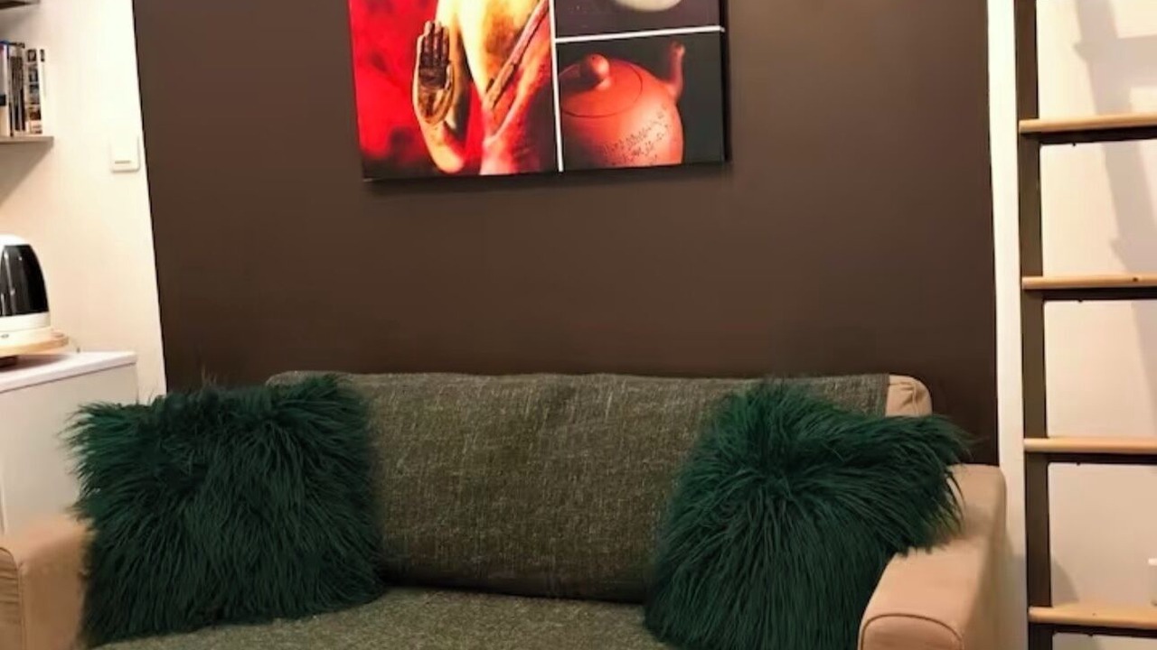 Photo of Livingroom in Champs-sur-Marne