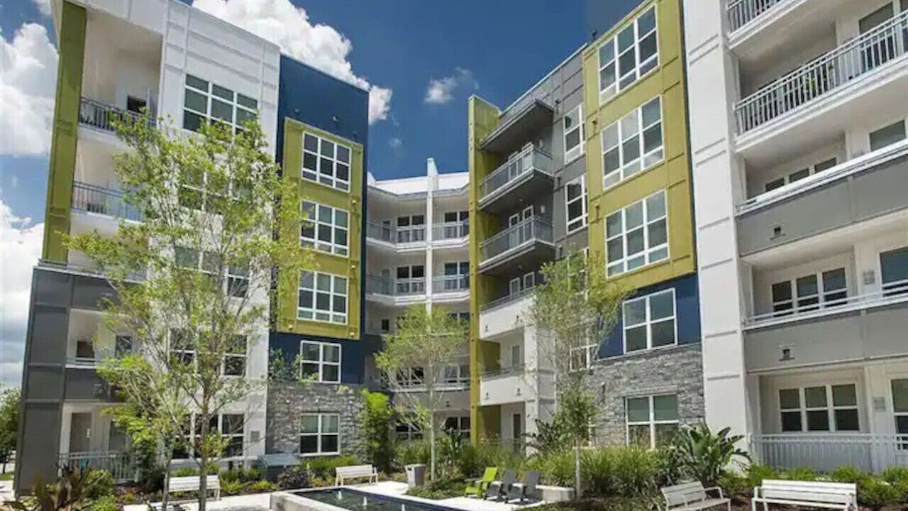 Photo of Outdoor in Courier City - Oscawana