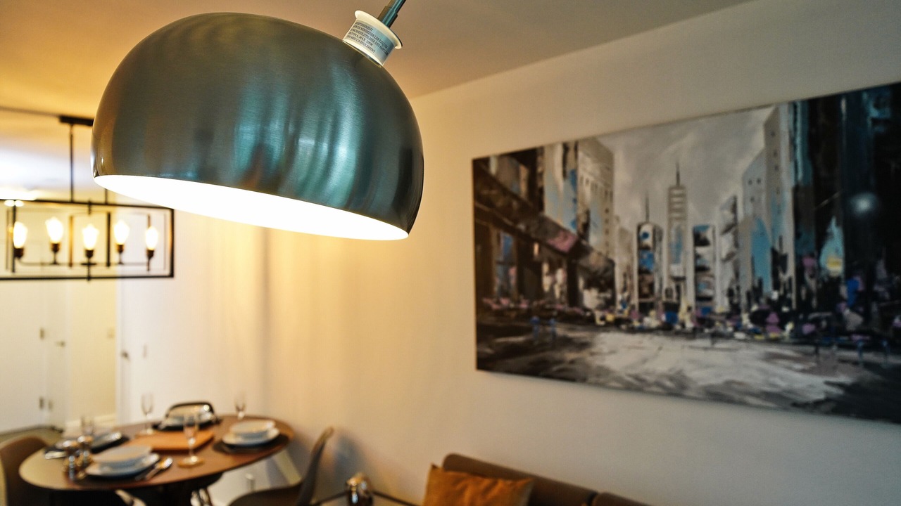 Photo of Kitchen in Wellington Place