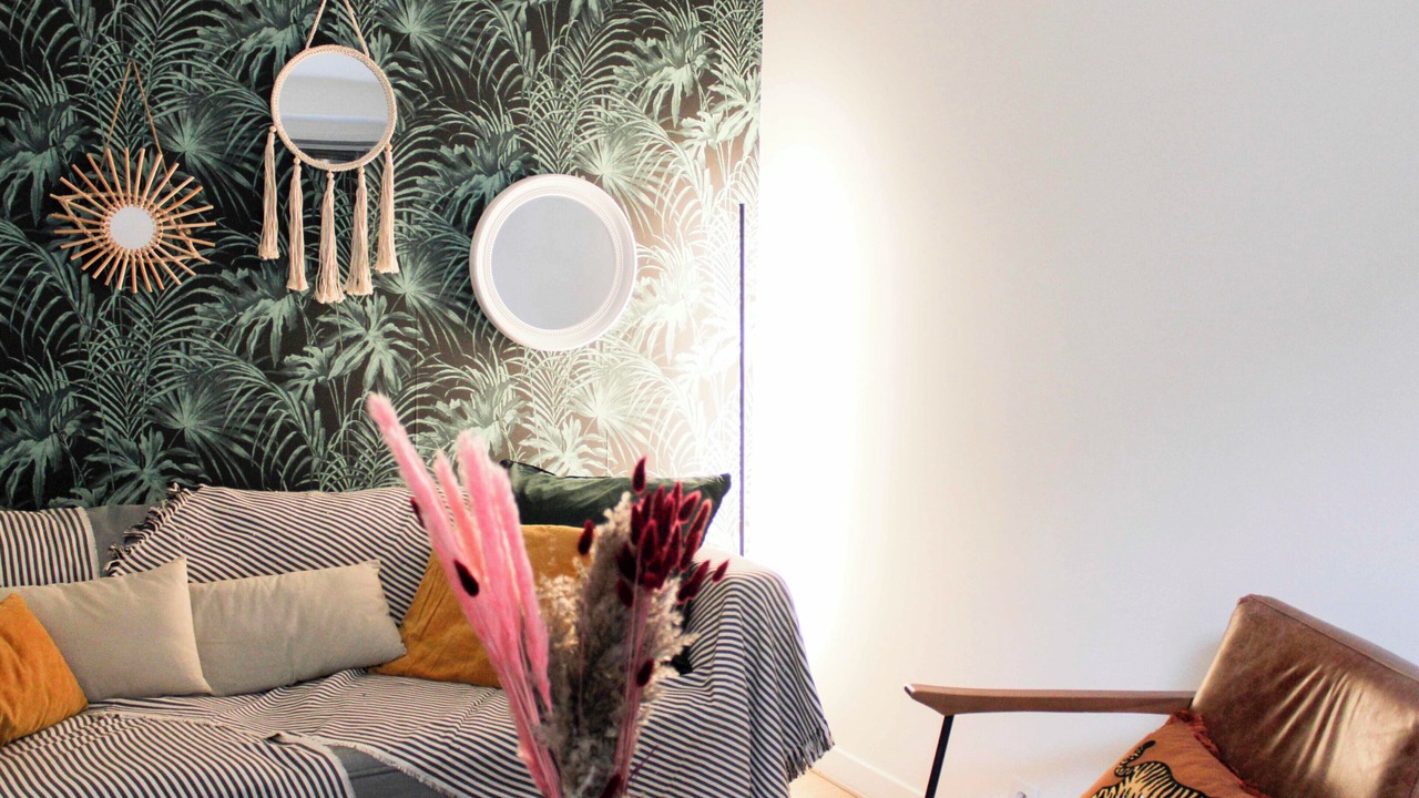 Photo of Livingroom in Les Puces de Saint-Ouen