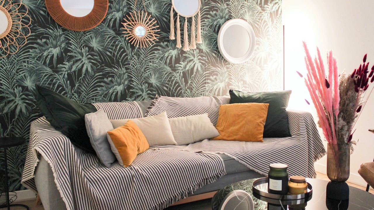 Photo of Livingroom in Les Puces de Saint-Ouen