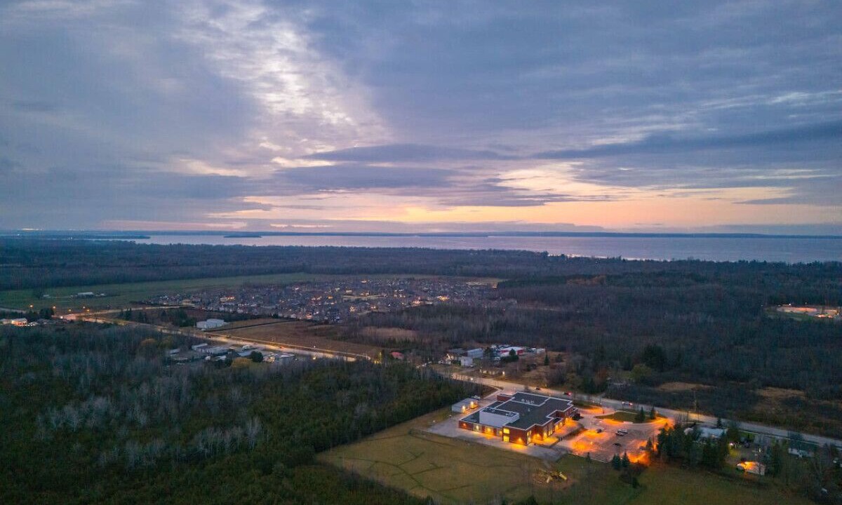 Photo of Outdoor in Sutton