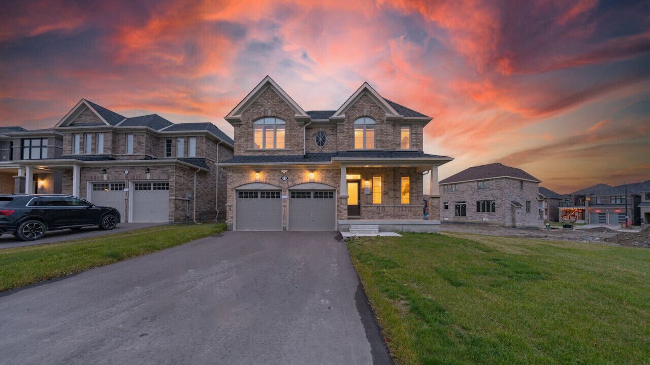 Photo of Outdoor in Sutton