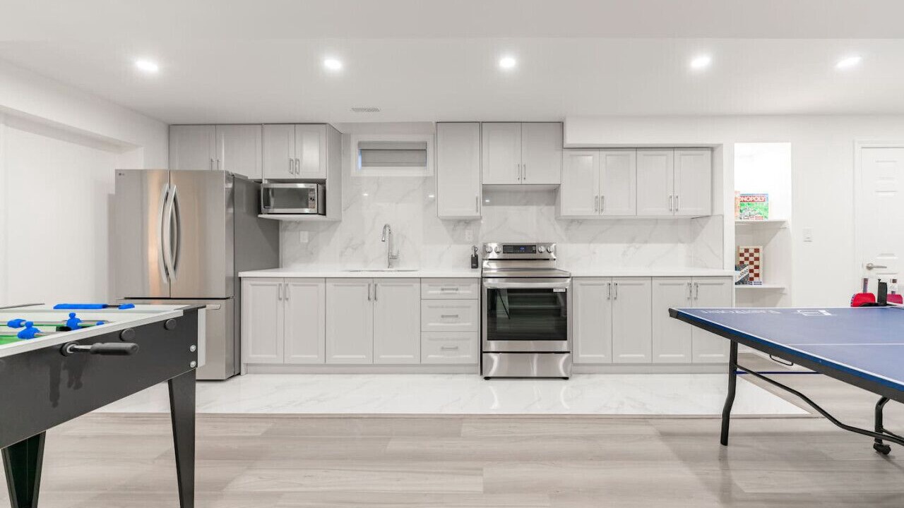 Photo of Kitchen in Sutton